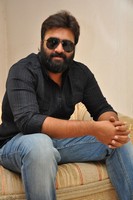 Nara Rohit Shankara Interview Photos